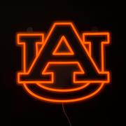 Auburn Saturday Neon LED Neon Sign